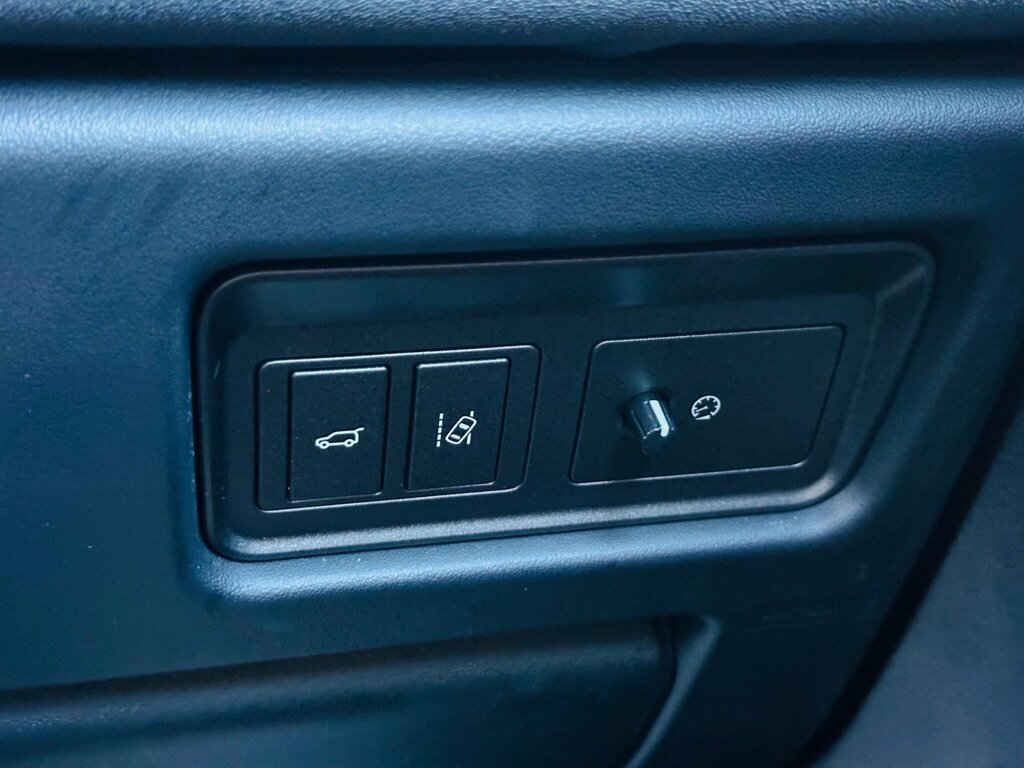 Land Rover Range Rover Evoque 2.0 Td4 Hse Dynamic White #38