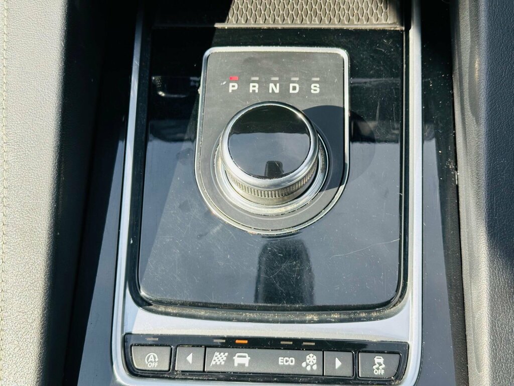 Jaguar F-Pace 2.0 D180 Portfolio Suv Black #55