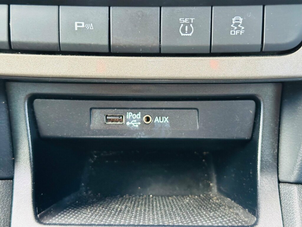 Skoda Yeti Tsi Se Drive Blue #56