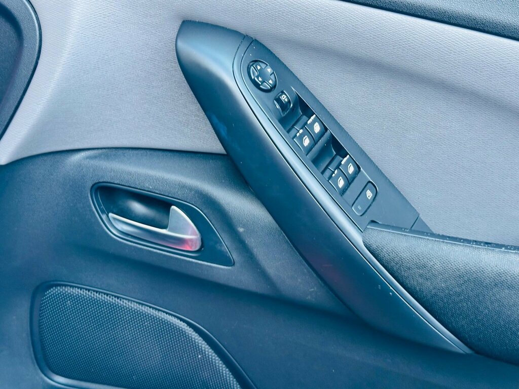 Citroen C4 Picasso E-hdi Exclusive Blue #15