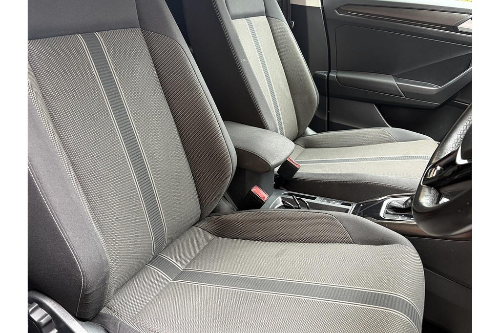 Volkswagen T-Roc Tsi Evo Design Grey #6