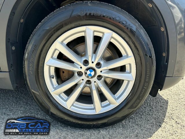 BMW X5 Suv White #11