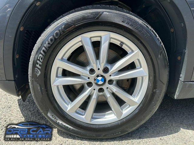 BMW X5 Suv White #10