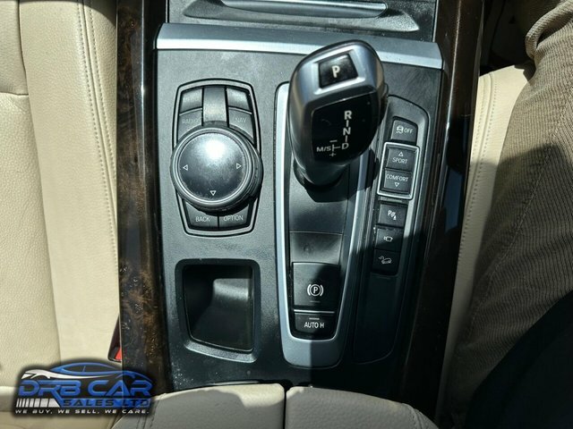 BMW X5 Suv White #30