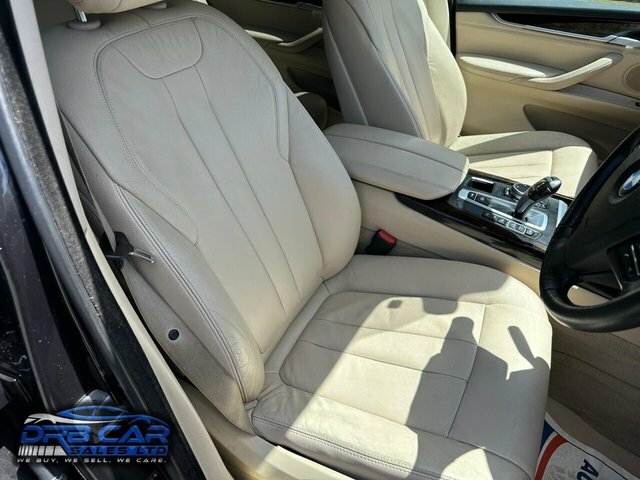 BMW X5 Suv White #20
