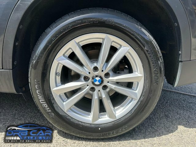 BMW X5 Suv White #12