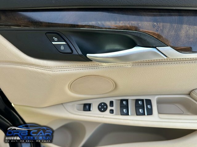 BMW X5 Suv White #38