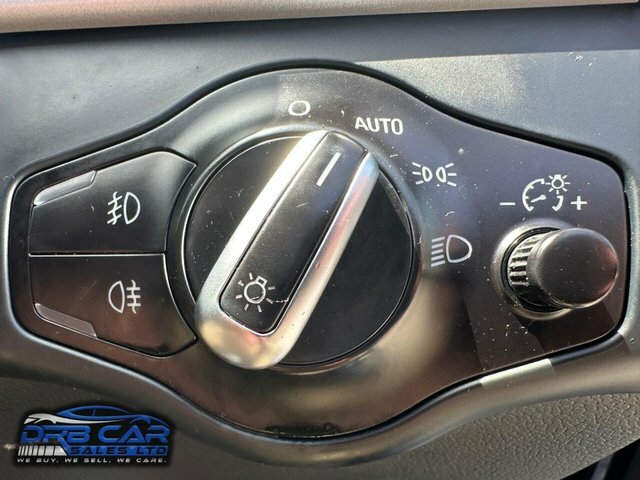 Audi A4 Avant 2.0 Avant Tdi Se Grey #26