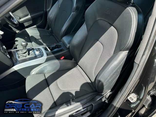 Audi A4 Avant 2.0 Avant Tdi Se Grey #19