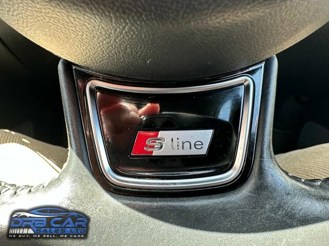 Audi A4 Avant 2.0 Avant Tdi Se Grey #30