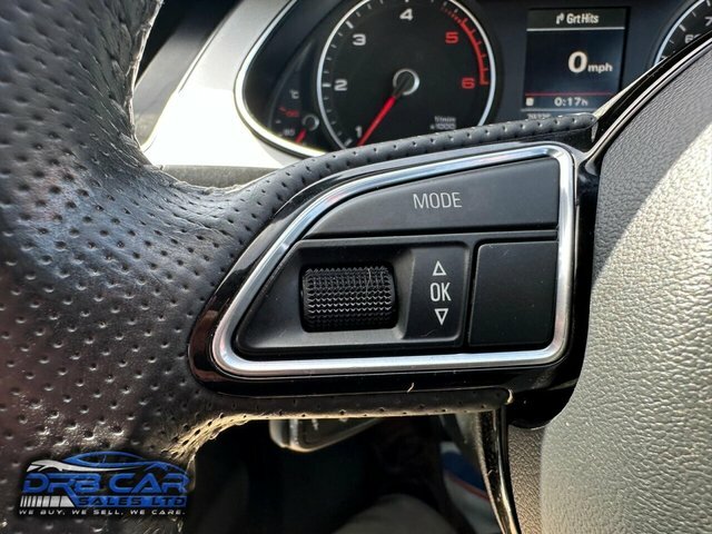 Audi A4 Avant 2.0 Avant Tdi Se Grey #27