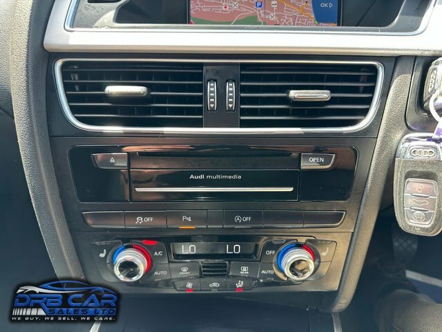 Audi A4 Avant 2.0 Avant Tdi Se Grey #23