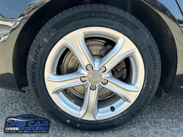 Audi A4 Avant 2.0 Avant Tdi Se Grey #11