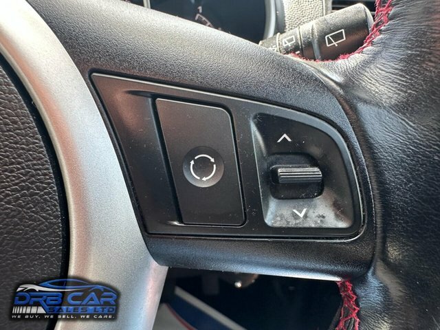 Kia Venga 1.6 4 123 Bhp Red #27