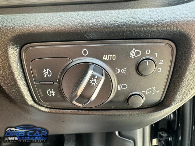Audi A3 Cabriolet 1.4 Tfsi Cod Sport Euro 6 Ss Grey #30
