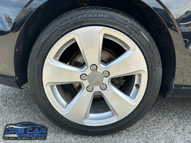 Audi A3 Cabriolet 1.4 Tfsi Cod Sport Euro 6 Ss Grey #15