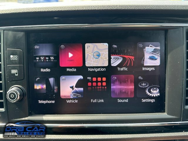 Seat Leon Blue #25
