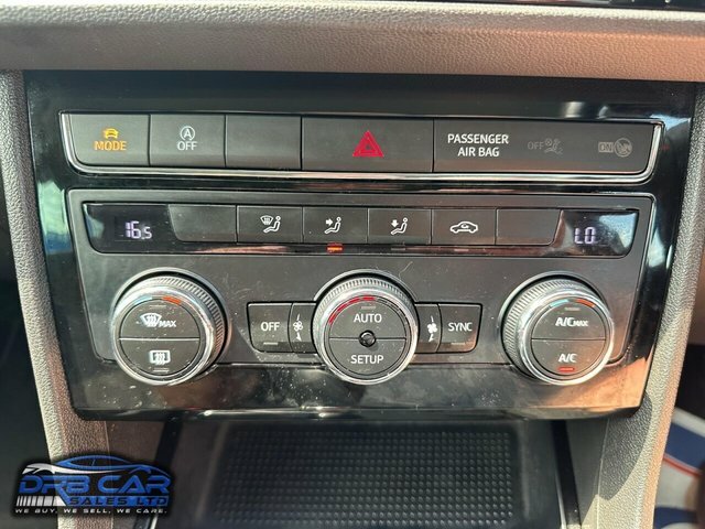 Seat Leon Blue #26