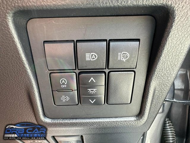 Toyota Land Cruiser 2.8L D-4d Active 202 Bhp Grey #36