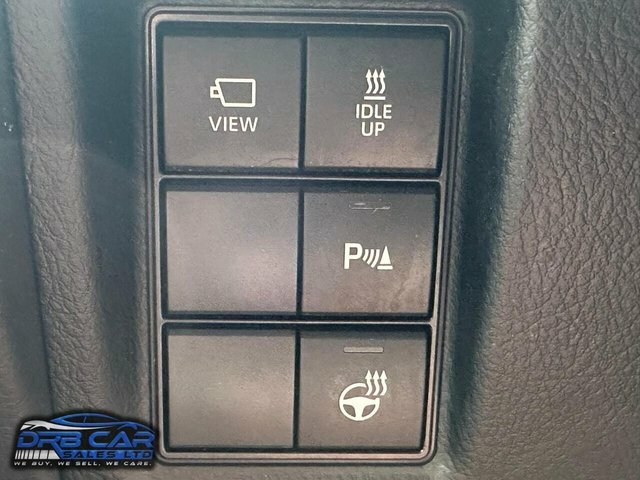 Toyota Land Cruiser 2.8L D-4d Active 202 Bhp Grey #39