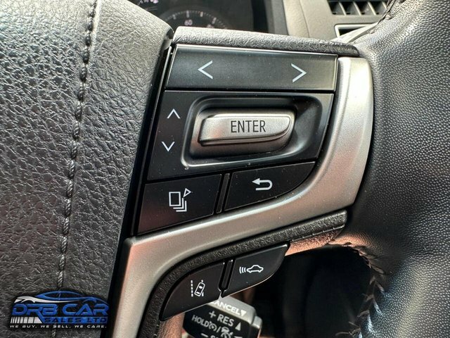 Toyota Land Cruiser 2.8L D-4d Active 202 Bhp Grey #46