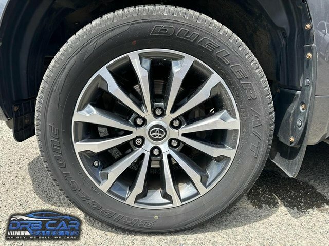Toyota Land Cruiser 2.8L D-4d Active 202 Bhp Grey #14
