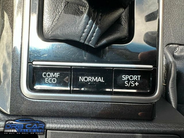 Toyota Land Cruiser 2.8L D-4d Active 202 Bhp Grey #33