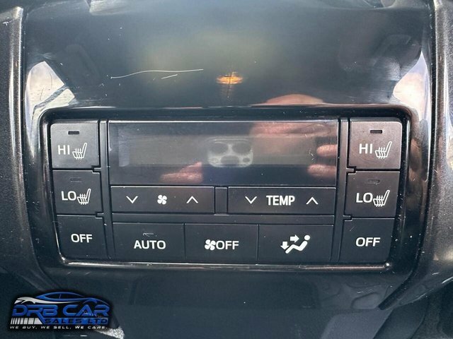 Toyota Land Cruiser 2.8L D-4d Active 202 Bhp Grey #43