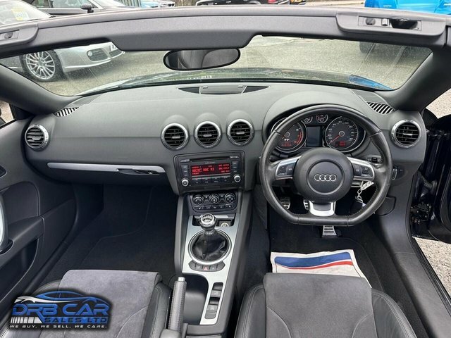 Audi TT Coupe 2.0 Tfsi S Tronic Euro 4 200808 Silver #18