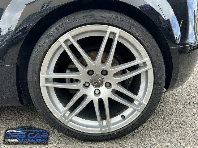 Audi TT Coupe 2.0 Tfsi S Tronic Euro 4 200808 Silver #14