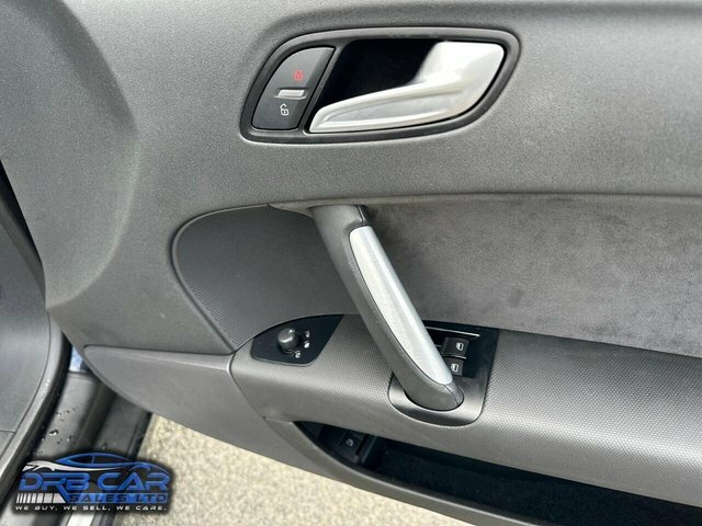 Audi TT Coupe 2.0 Tfsi S Tronic Euro 4 200808 Silver #29