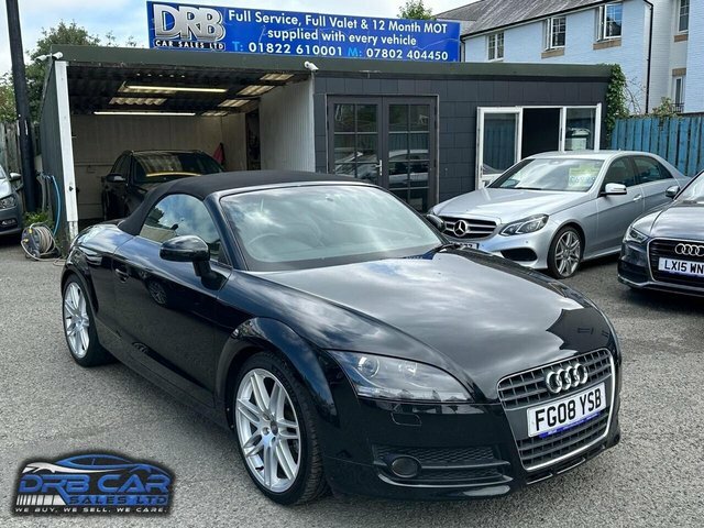 Audi TT Coupe 2.0 Tfsi S Tronic Euro 4 200808 Silver #7