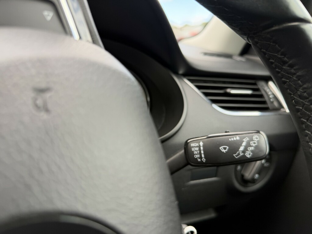 Skoda Octavia Vrs Hatch 2017 2.0Tdi Vrs 184Ps 4X4 Dsg Silver #18
