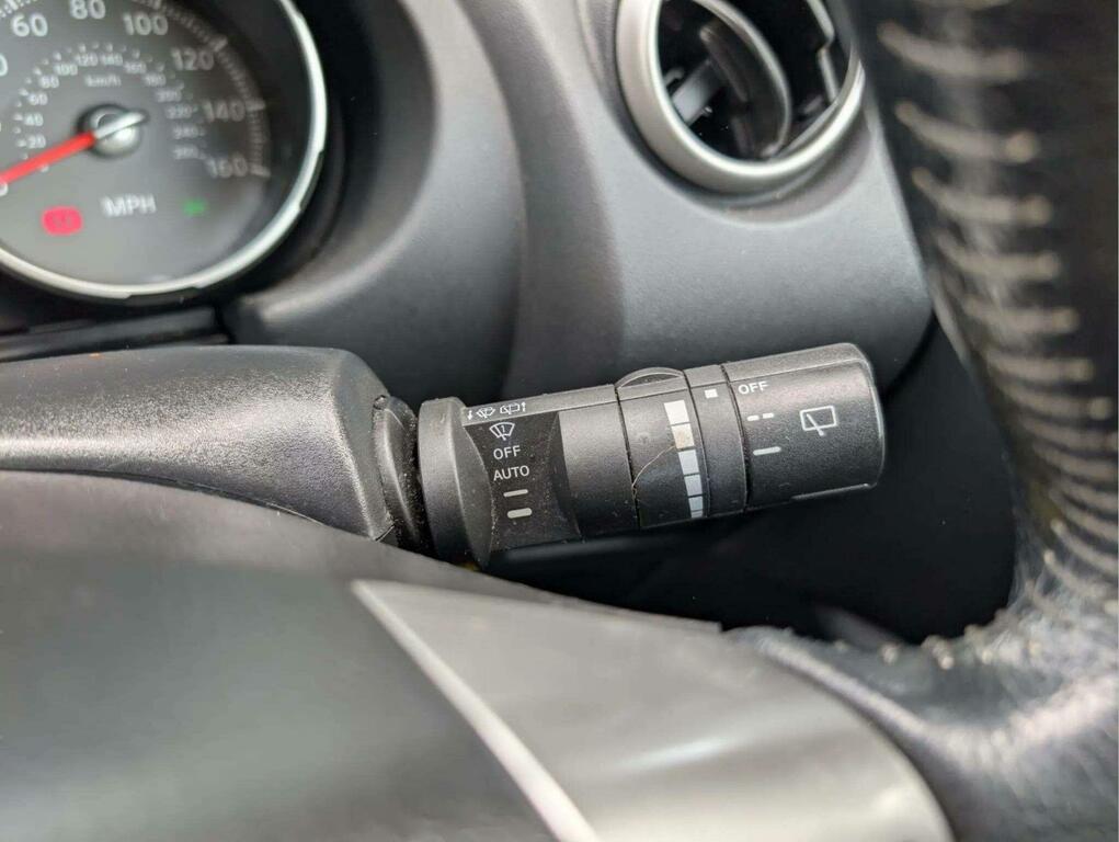 Nissan Qashqai 2L Null Black #35