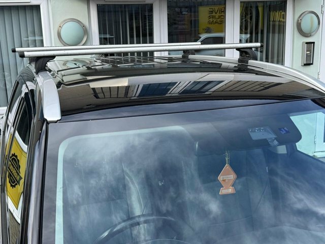 Mitsubishi Outlander 2.0H 12Kwh 5Hs Suv Plug-in Hybrid Cvt 4 Black #6