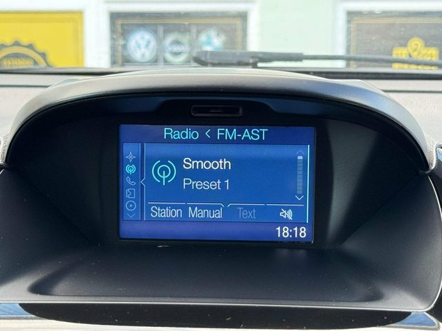 Ford B-Max Zetec Black #65