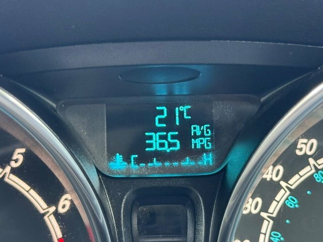 Ford B-Max Zetec Black #58
