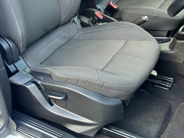 Ford B-Max Zetec Black #11