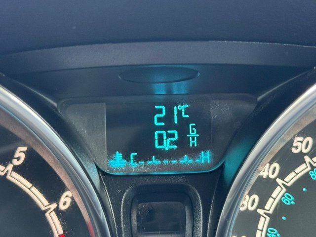 Ford B-Max Zetec Black #61