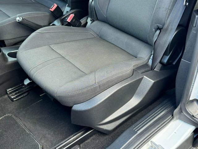 Ford B-Max Zetec Black #14