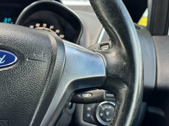 Ford B-Max Zetec Black #30