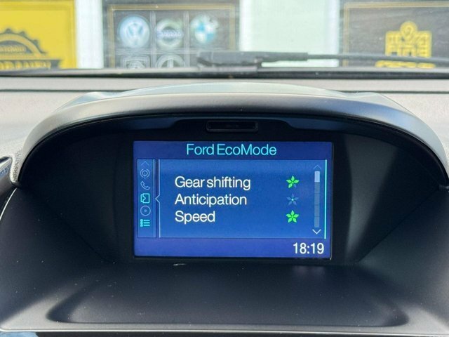 Ford B-Max Zetec Black #62