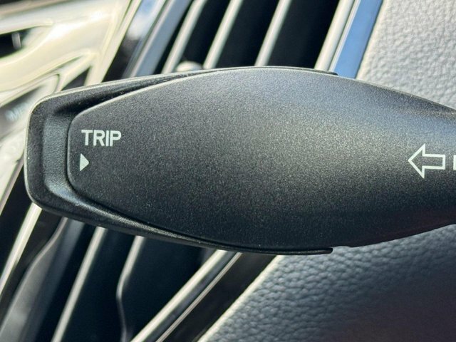 Ford B-Max Zetec Black #27