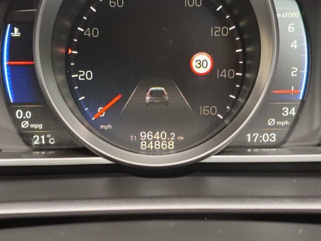 Volvo V40 Es Red #21