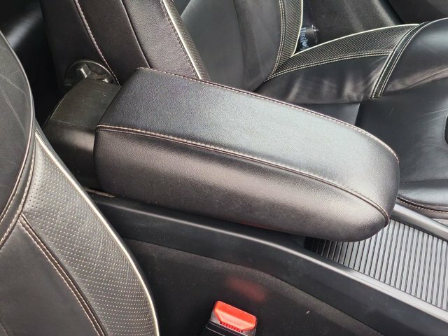Volvo V40 Es Red #12
