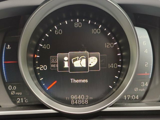 Volvo V40 Es Red #71