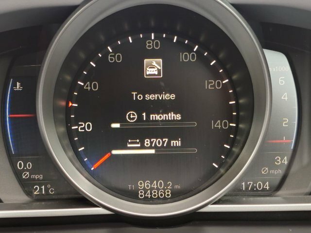 Volvo V40 Es Red #75