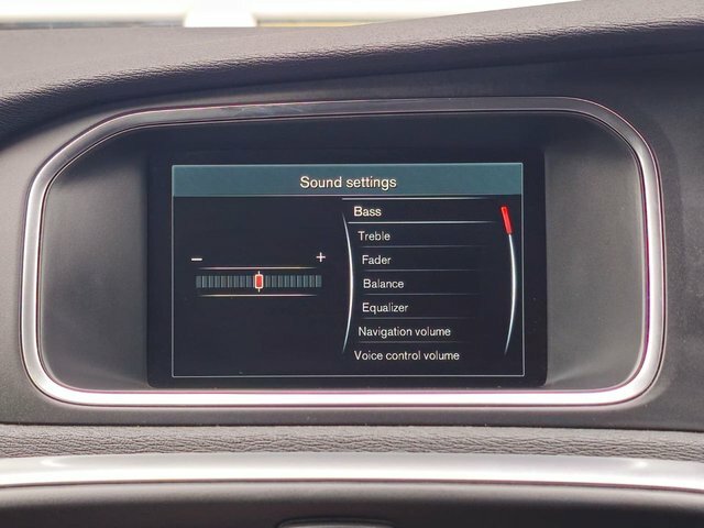 Volvo V40 Es Red #79