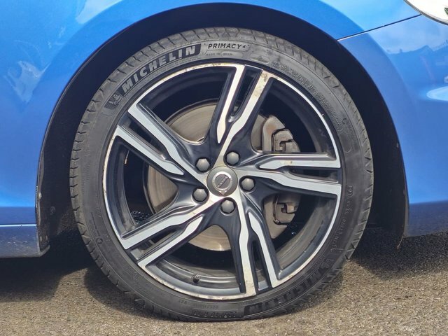Volvo V40 Es Red #51