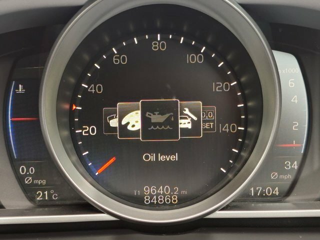 Volvo V40 Es Red #73
